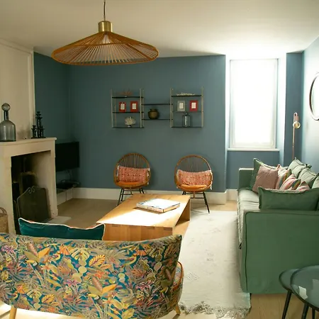 Authentic On Ile De Re