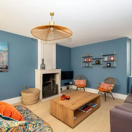 Authentic On Ile De Re 別荘 *