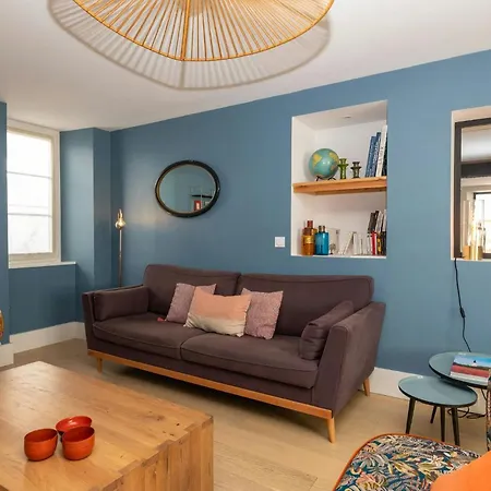 Authentic On Ile De Re