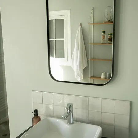 Authentic On Ile De Re 別荘