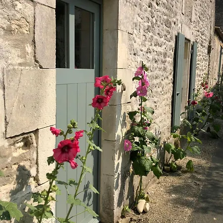 別荘 Authentic On Ile De Re