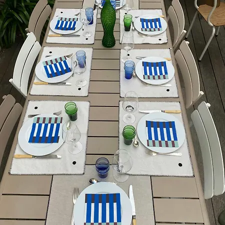 Authentic On Ile De Re