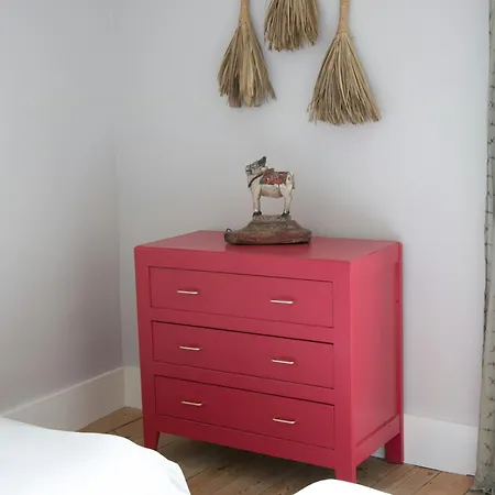 別荘 Authentic On Ile De Re Le Bois-Plage-en-Ré