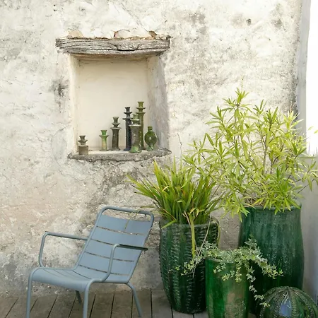 Authentic On Ile De Re *