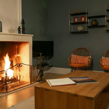 Authentic On Ile De Re * Le Bois-Plage-en-Ré