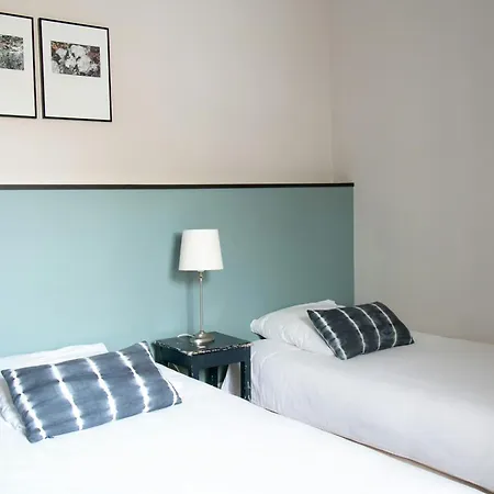 Authentic On Ile De Re 別荘 Le Bois-Plage-en-Ré