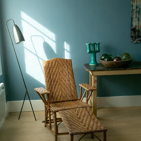 Authentic On Ile De Re *