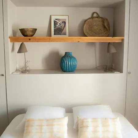 Authentic On Ile De Re *