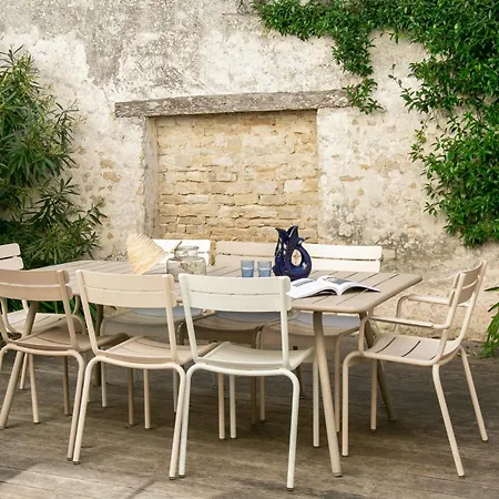 Authentic On Ile De Re 別荘 *